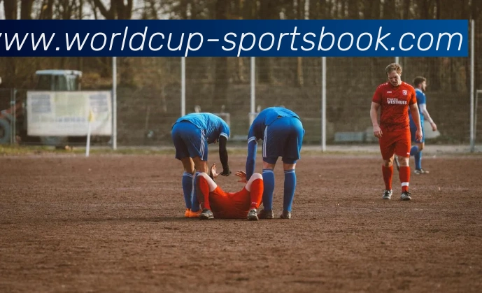 世界杯博彩品牌故事